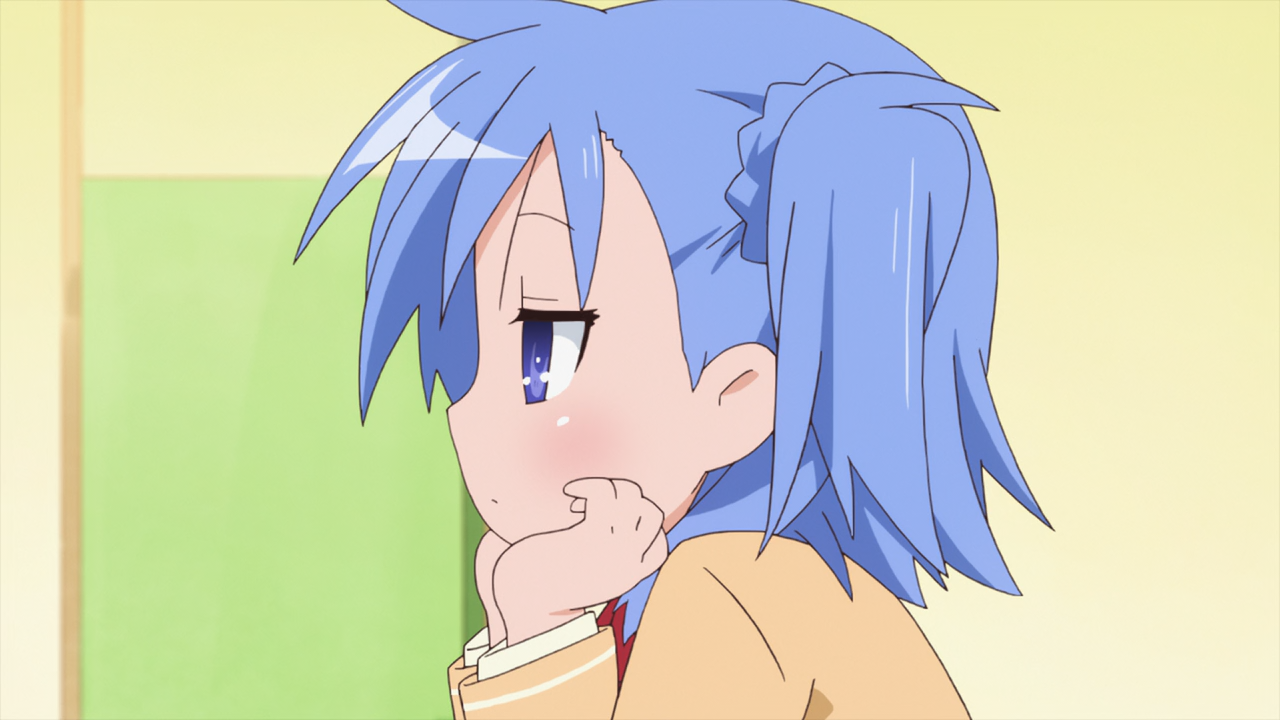 Miyakawa-ke no Kuufuku (Anime Underground)